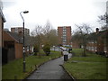 Millside, Yardley Wood in B90 1BG