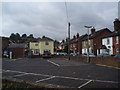 Car park between Grays Road and North Street, Farncombe in GU7 2AU