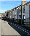 Pencoed Road houses, Burry Port in SA16 0DN