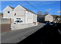 Sunny side of Pencoed Road, Burry Port in SA16 0DN