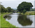 Leeds and Liverpool Canal near Adlington Park in PR7 4DN