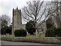 St. Christopher's Church, Lympsham in BS24 0DE
