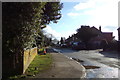 Chapel Road, Breachwood Green in Breachwood Green