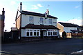 The Red Lion Public House, Breachwood Green in Breachwood Green