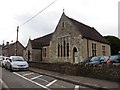 Village Hall, Wedmore in BS28 4EQ