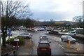Morrisons, Tavistock in PL19 9BA