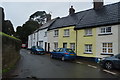 Church Steps Cottages in EX5 1LW