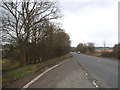 The A338, Hungerford Newtown in RG17 0PY