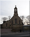 St Peter's, High Street, Askern in DN6 0BU