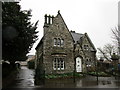 Cemetery Lodge, Great Driffield in YO25 5HY