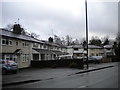 Houses on Coldbath Road, Billesley in B13 0RW
