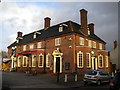 The Grant Arms, Cotteridge in B30 3NQ