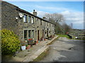 Drop Farm Tea Rooms, Oxenhope in BD22 9QW