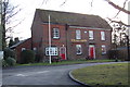 The Red Lion Public House, Preston in SG4 7RU