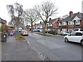 Cherry Orchard Road, Perry Barr in B20 2AT