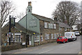 The Hare & Hounds, Dore in S17 3DT