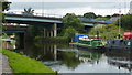 Botany Wharf on the Leeds and Liverpool Canal in PR6 0ED