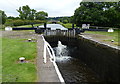 Johnson's Hillock Lock No 60 in PR6 8AG
