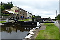 Johnson's Hillock Top Lock No 58 in PR6 8AG