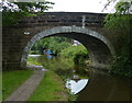 Withnell Fold Bridge No 88 in PR6 8AZ