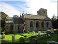 Church of St. Mary Magdalene, Thornford in DT9 6YA