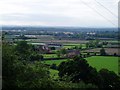 View towards Morton Underhill in B96 6SJ