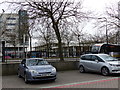 Parking in Central Milton Keynes in MK14 7DY