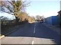 Tipps Cross Lane, Hook End in CM15 0HN
