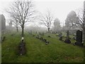 Ropery Lane Cemetery, Chester-le-Street in DH3 3LP