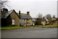 Old Farm Buildings Helmdon in Helmdon