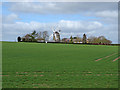 Fulbourn: Mill Hill and the windmill in CB21 5HJ