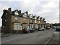 Houses on Hunningley Lane in S71 5BY