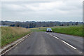 A342 towards Devizes in SN10 3JF