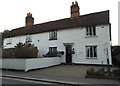 Dickens Cottage, Chigwell in IG7 6DW