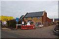 New Houses at Middle Tysoe in CV35 0SD