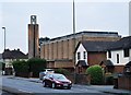 St Clement's RC Church in KT19 0BP
