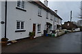 Row of Cottages, Ebford in EX3 0RA