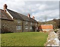 Stone house, Northleigh in EX24 6BS