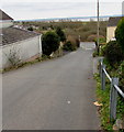Down Elgin Road, Pwll, Carmarthenshire in Pwll