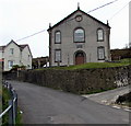Libanus Chapel, Elgin Road, Pwll, Carmarthenshire in Pwll