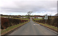 The Road to Tarbolton in KA5 5HX