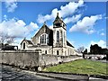 St. Columba's Parish Church - Kilbirnie in KA25 7EA