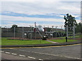RAF Boulmer in NE66 3JF