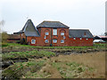 Former granary and drying kiln, Battlesbridge in SS11 7RF