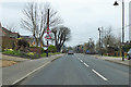 Main Road, Rettendon Village in CM3 8DW