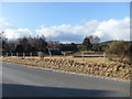 Golf Club, Carrbridge in PH23 3AU
