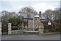 Gate Lodge, Mount Kelly in PL19 9JG