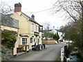 The Brookside Inn, Barkby in Barkby