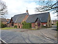 Catholic church in Balsall Common in CV7 7GL
