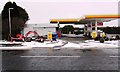 Petrol Station, Glenrothes in KY7 5BY